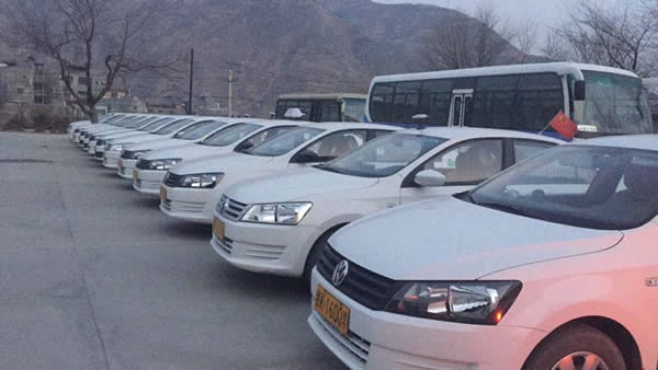 做到兩點(diǎn)，輕松考試，順利拿證