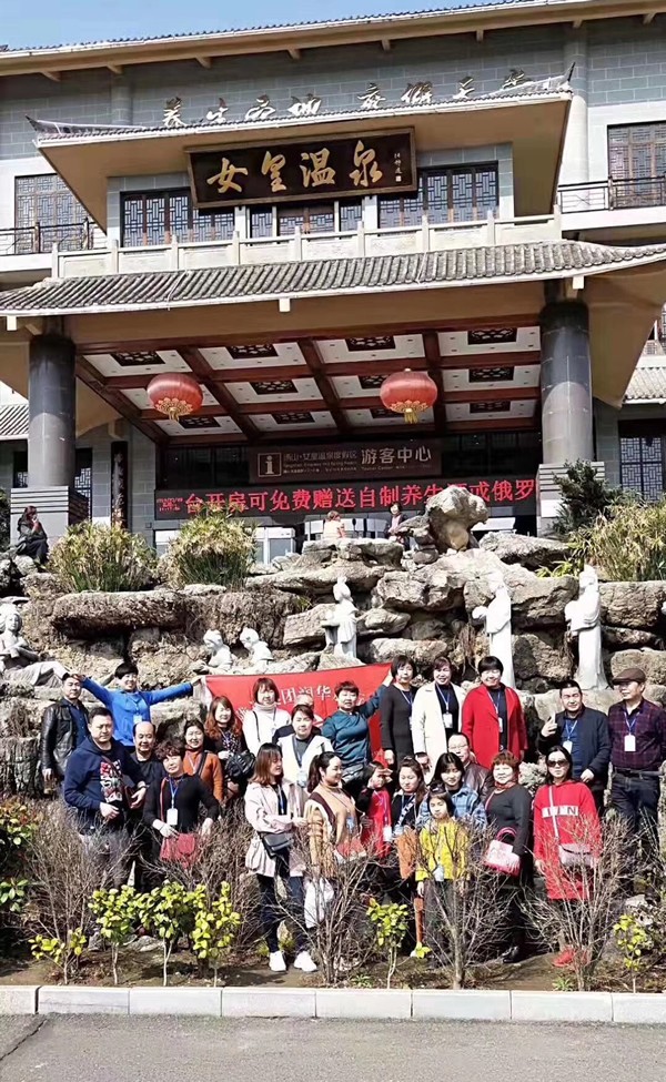 【定制旅游】好消息！隴運集團潤華旅行社推出新優(yōu)惠活動！