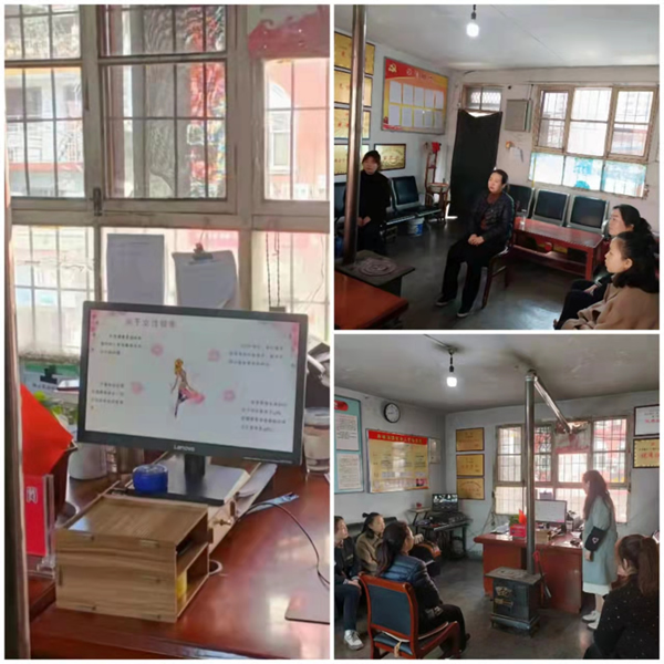 魅力女性 快樂巾幗——隴運(yùn)集團(tuán)公司開展慶?！叭ぐ恕眹?guó)際勞動(dòng)?jì)D女節(jié)系列活動(dòng)