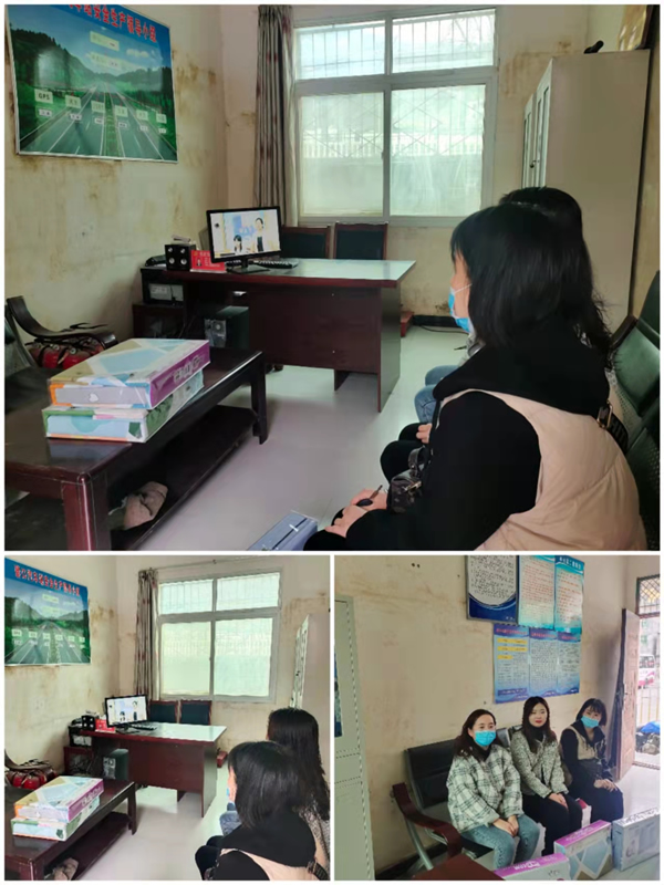 魅力女性 快樂巾幗——隴運(yùn)集團(tuán)公司開展慶?！叭ぐ恕眹?guó)際勞動(dòng)?jì)D女節(jié)系列活動(dòng)