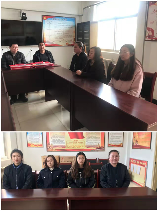 魅力女性 快樂巾幗——隴運(yùn)集團(tuán)公司開展慶?！叭ぐ恕眹?guó)際勞動(dòng)?jì)D女節(jié)系列活動(dòng)