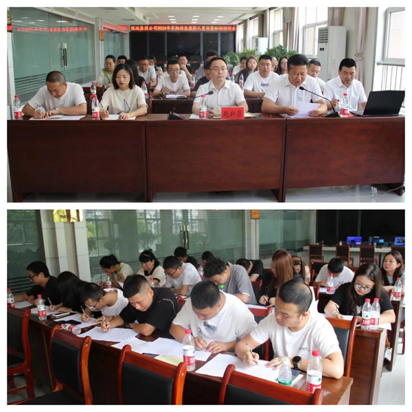 隴運(yùn)集團(tuán)公司多措并舉，促進(jìn)營(yíng)運(yùn)車輛動(dòng)態(tài)監(jiān)控管理工作再提升