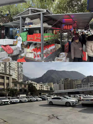 新作風煥發(fā)新氣象 新擔當展現新作為—文縣汽車站工作紀實（八）