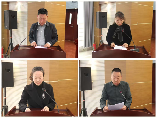 隴運(yùn)集團(tuán)公司黨委召開(kāi)2025年經(jīng)濟(jì)運(yùn)行專題會(huì)議和安全生產(chǎn)專題會(huì)議