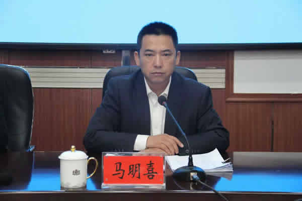 隴運集團公司2026年第一次安委會（擴大）會議暨2月份安全生產(chǎn)例會