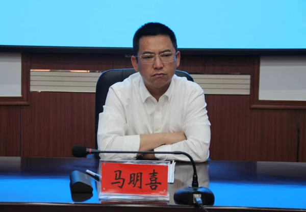 隴運(yùn)集團(tuán)公司召開2026年第二次安委會(huì)(擴(kuò)大)會(huì)議暨4月份安全生產(chǎn)例會(huì)